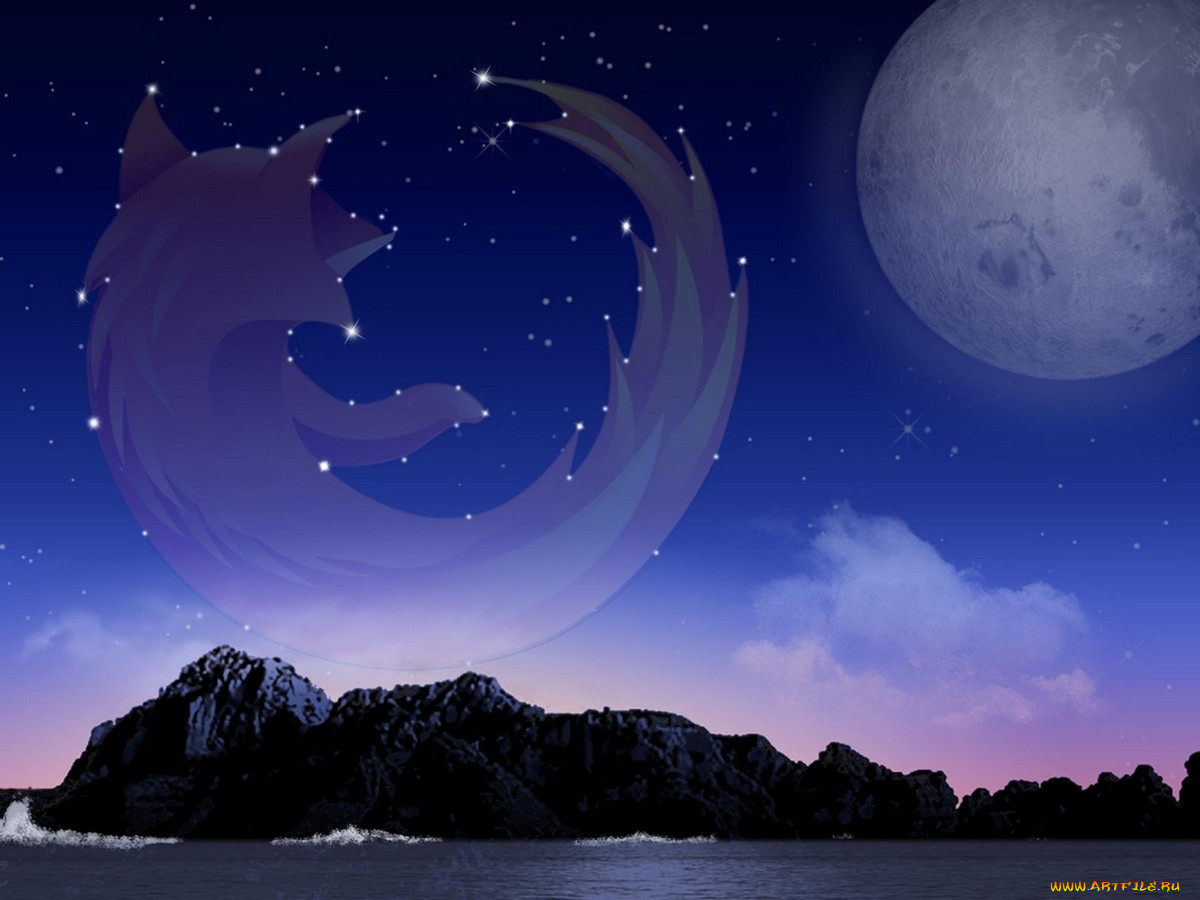 , mozilla, firefox